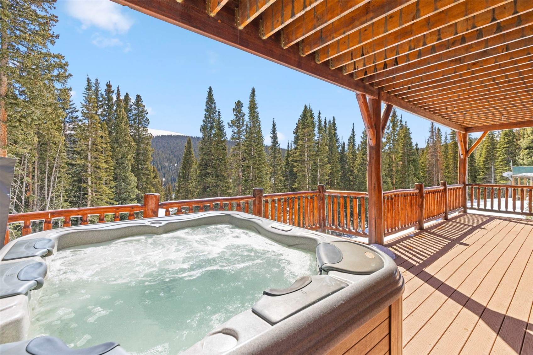 342 Kimmes Lane Breckenridge CO 80424