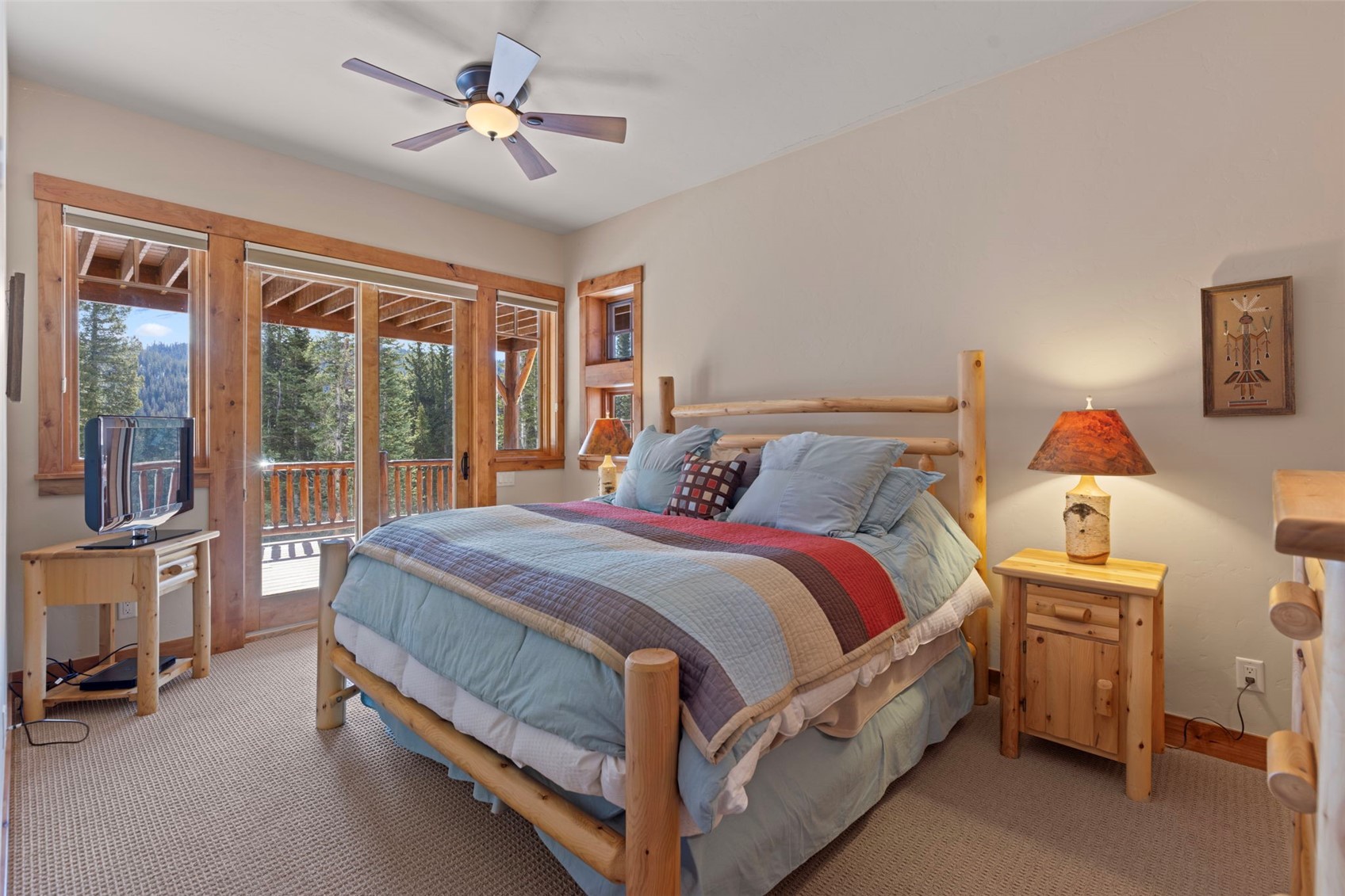 342 Kimmes Lane Breckenridge CO 80424