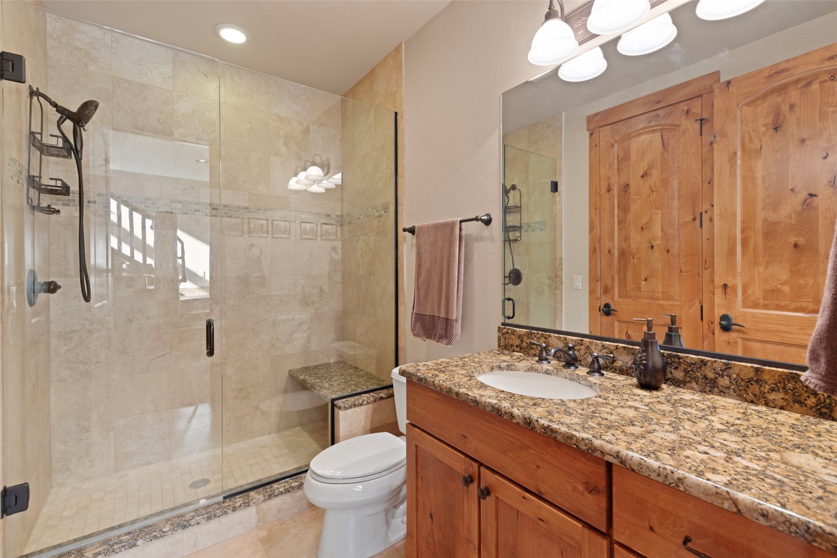 342 Kimmes Lane Breckenridge CO 80424
