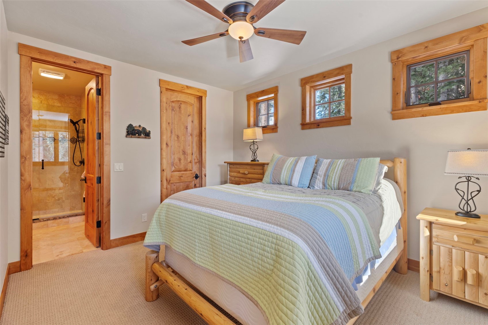 342 Kimmes Lane Breckenridge CO 80424