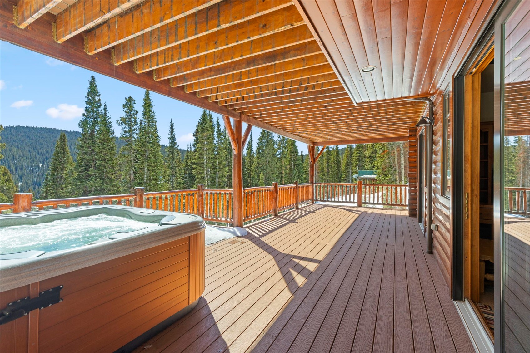 342 Kimmes Lane Breckenridge CO 80424