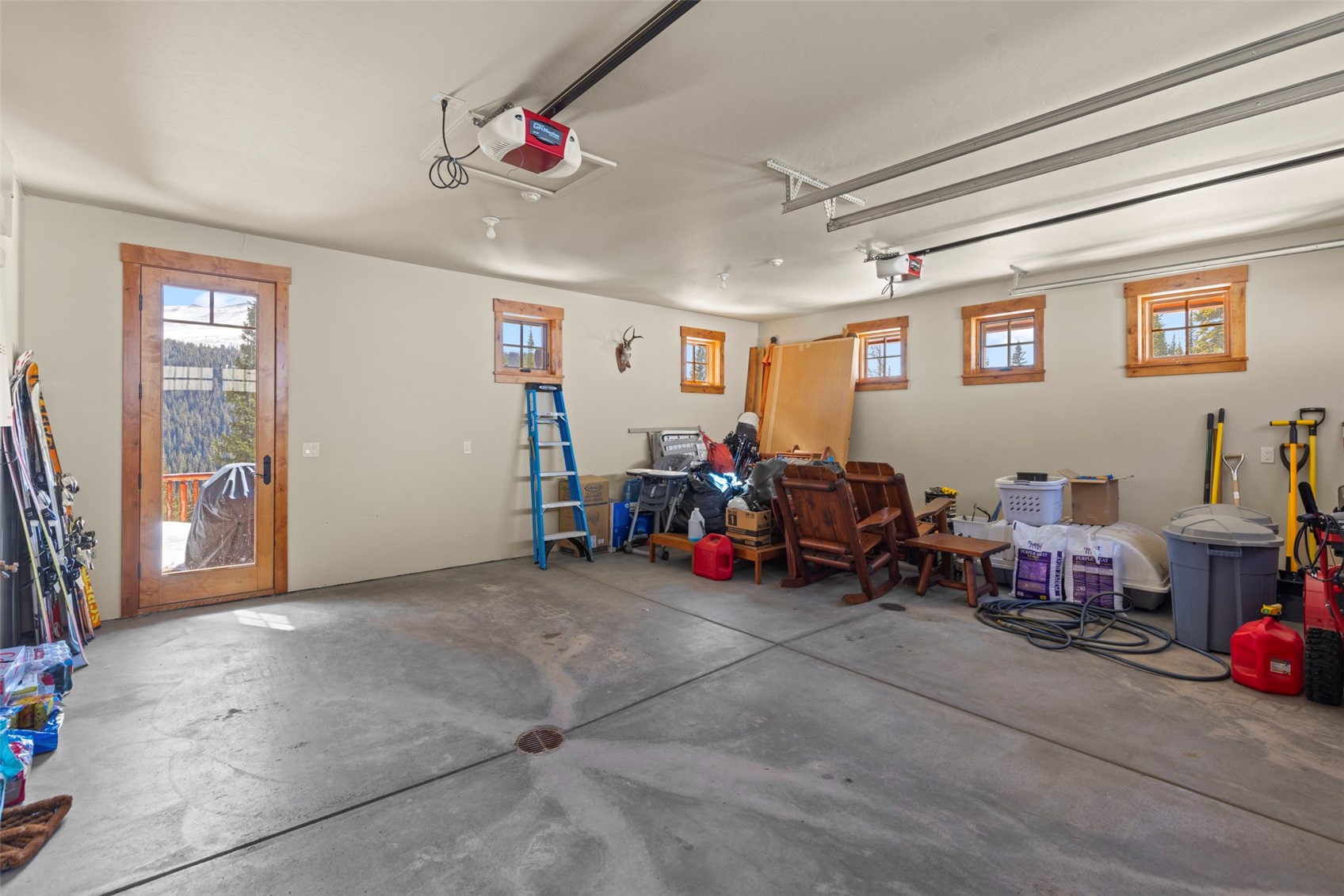 342 Kimmes Lane Breckenridge CO 80424