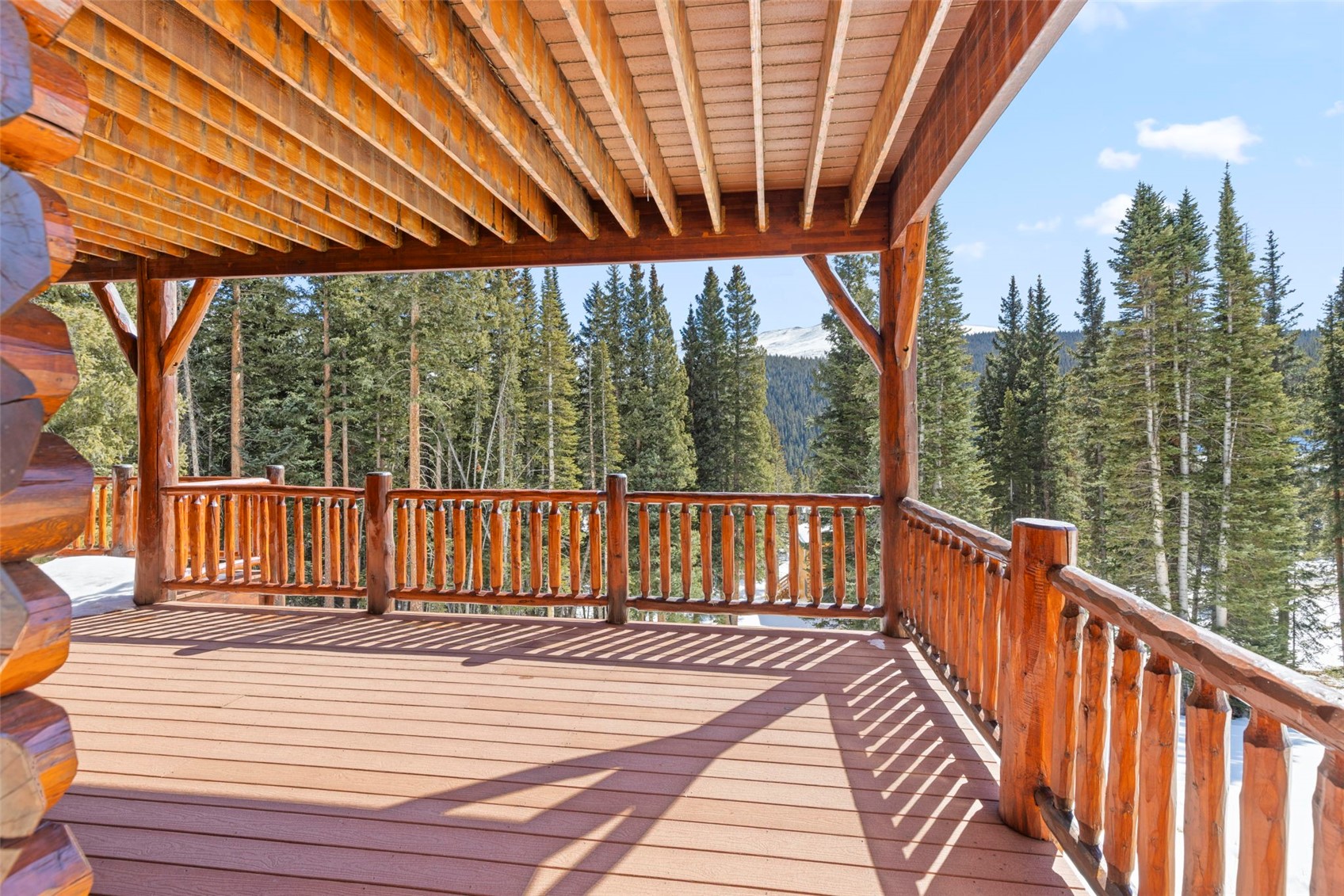 342 Kimmes Lane Breckenridge CO 80424