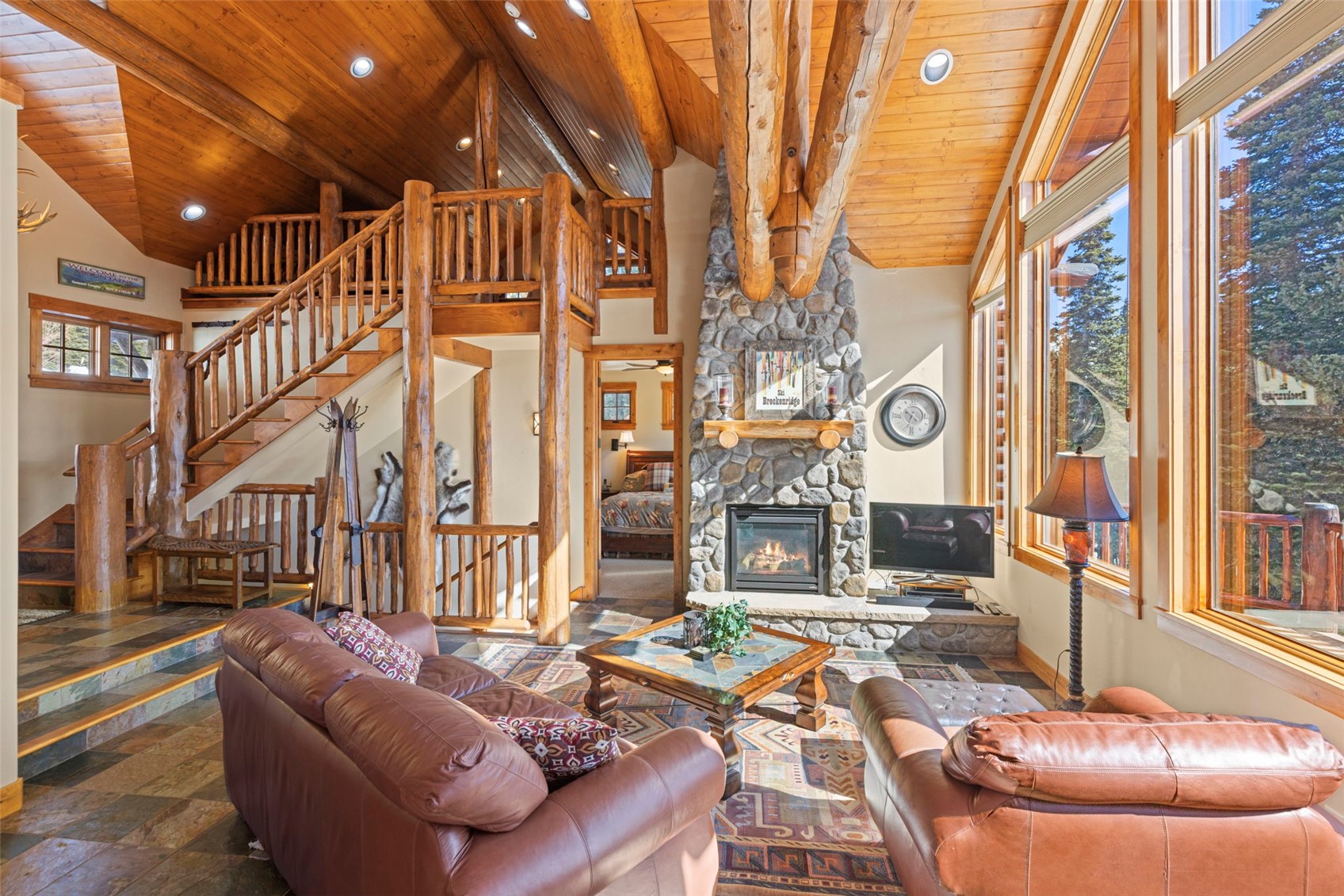 342 Kimmes Lane Breckenridge CO 80424