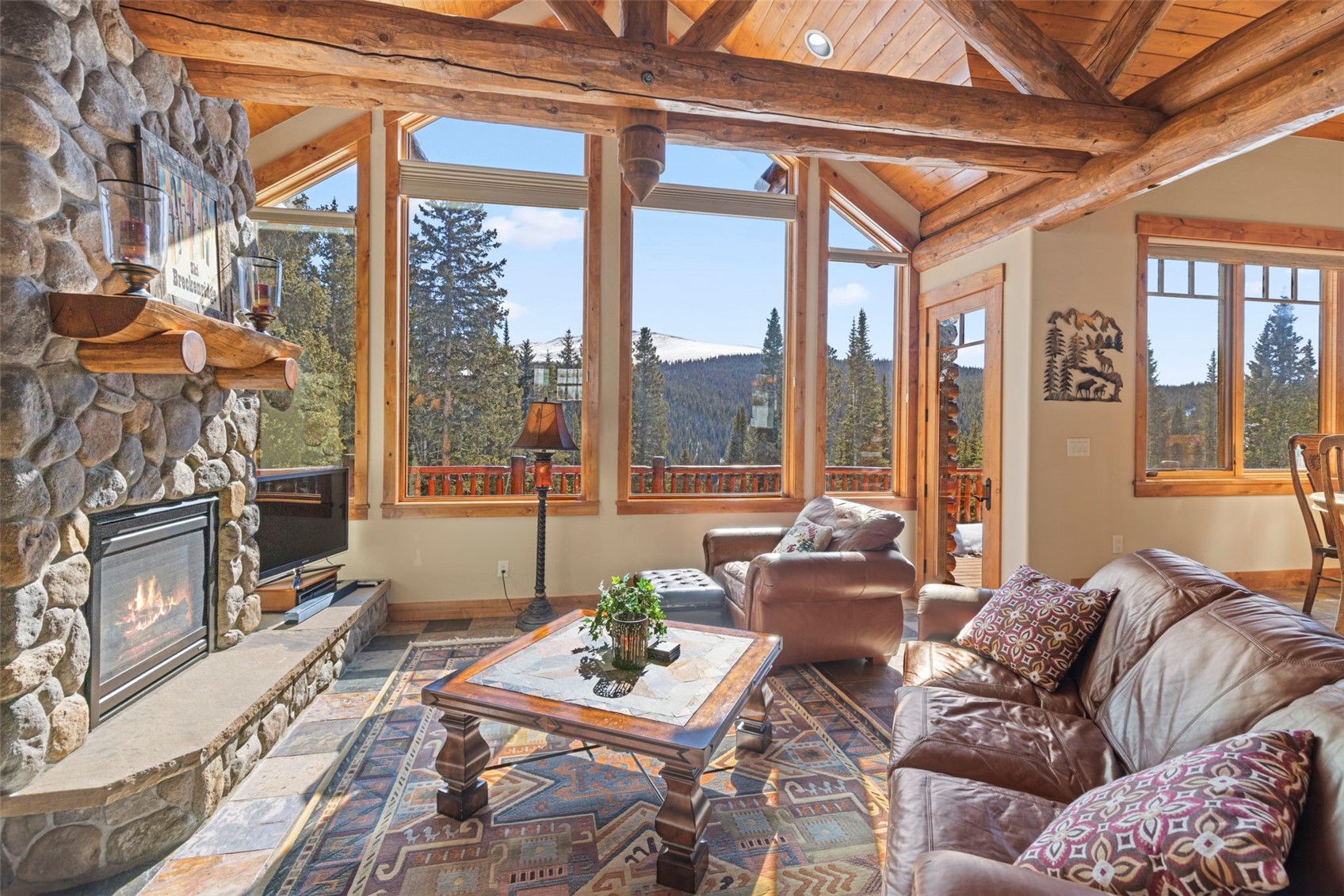 342 Kimmes Lane Breckenridge CO 80424