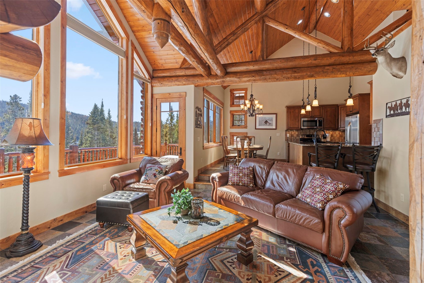 342 Kimmes Lane Breckenridge CO 80424