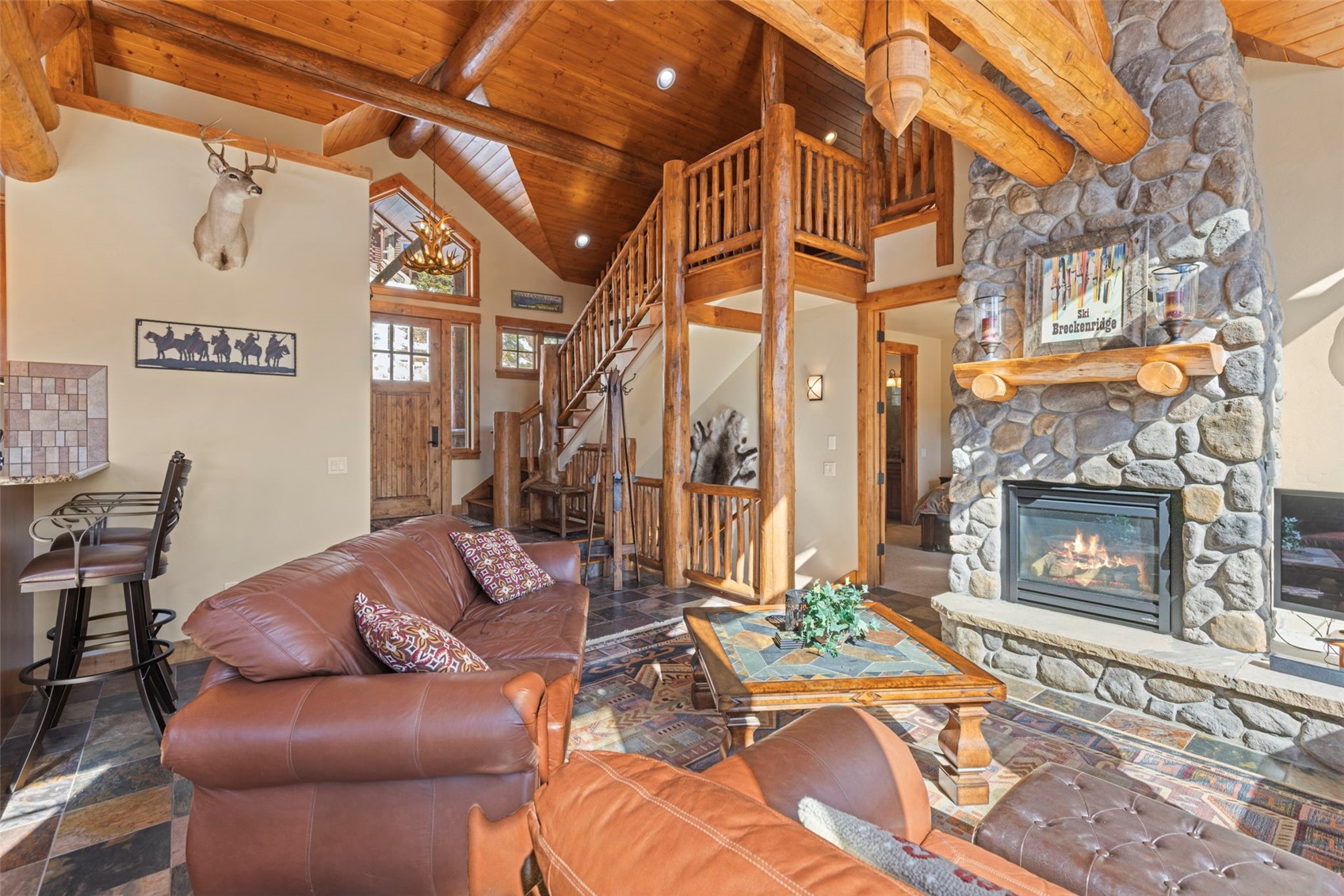 342 Kimmes Lane Breckenridge CO 80424