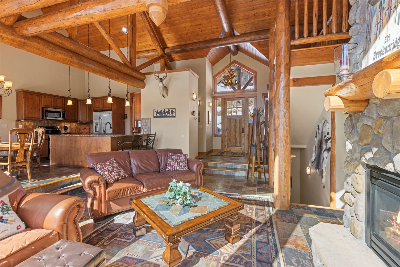 342 Kimmes Lane Breckenridge CO 80424