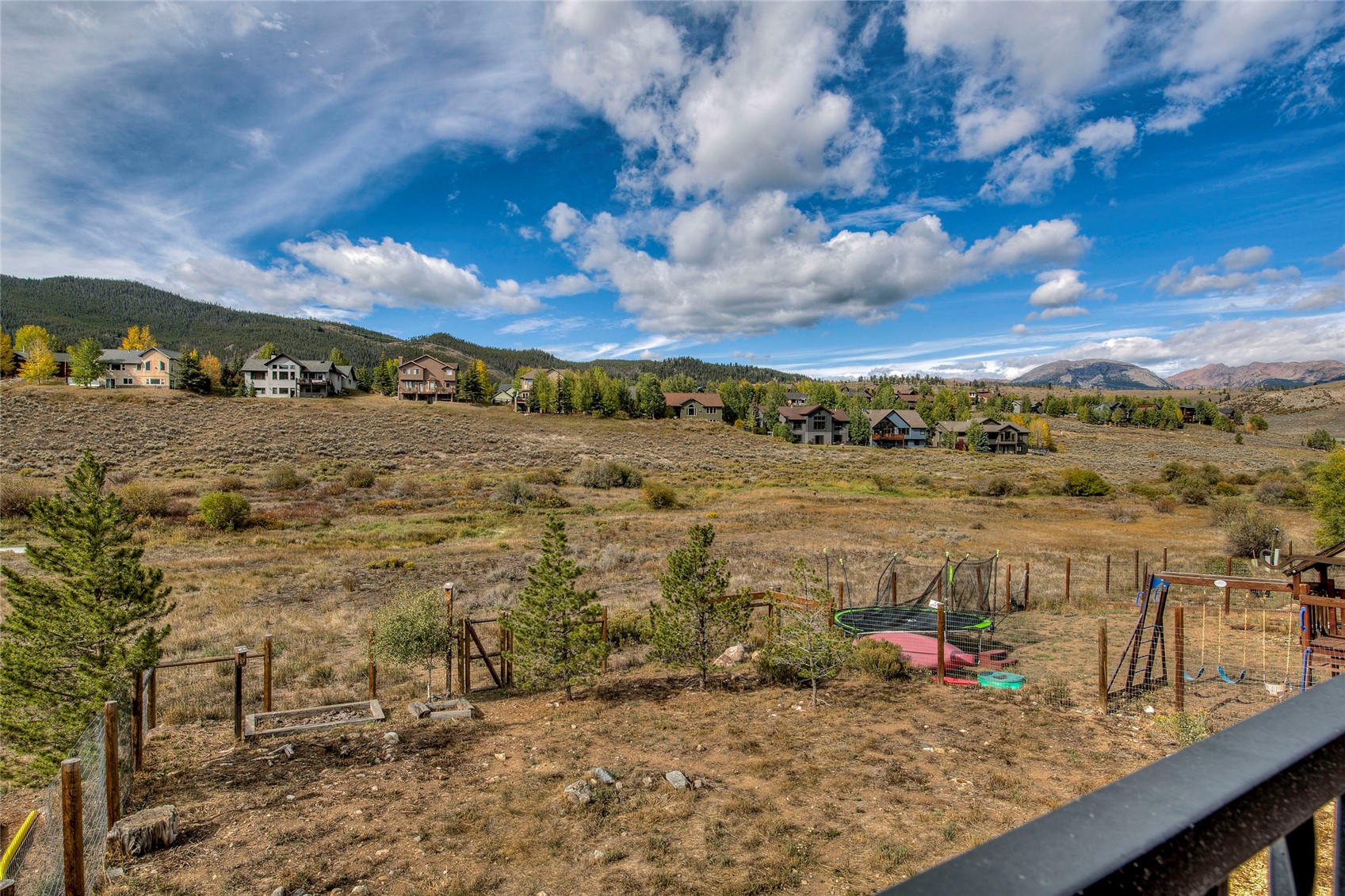 40 Avalanche Circle Dillon CO 80435