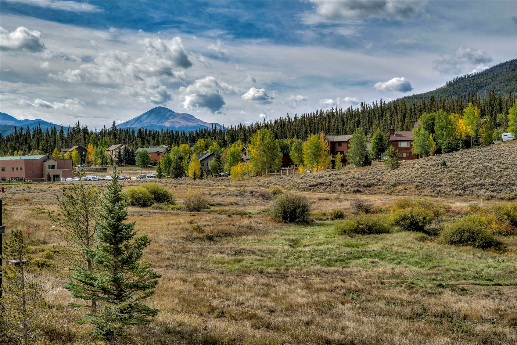 40 Avalanche Circle Dillon CO 80435