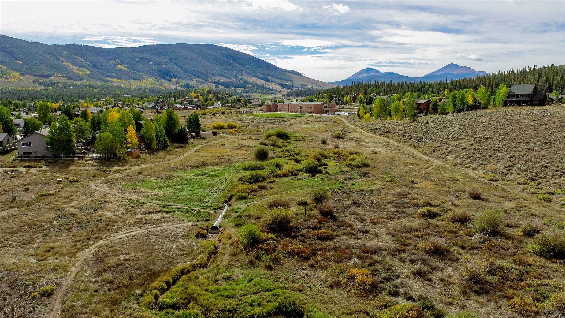 40 Avalanche Circle Dillon CO 80435