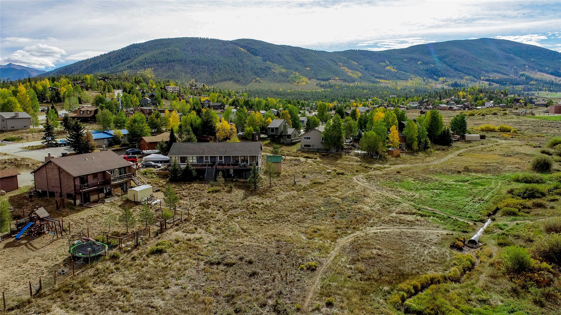 40 Avalanche Circle Dillon CO 80435