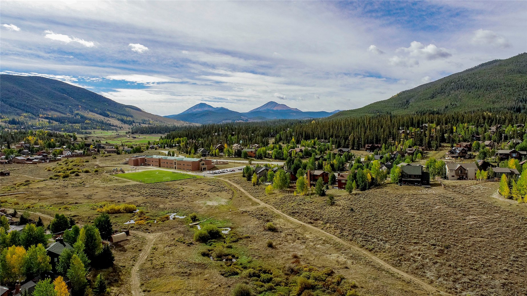 40 Avalanche Circle Dillon CO 80435