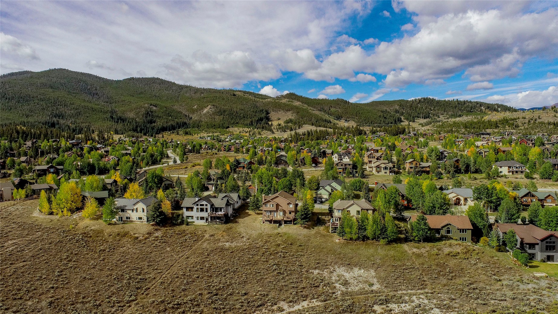 40 Avalanche Circle Dillon CO 80435