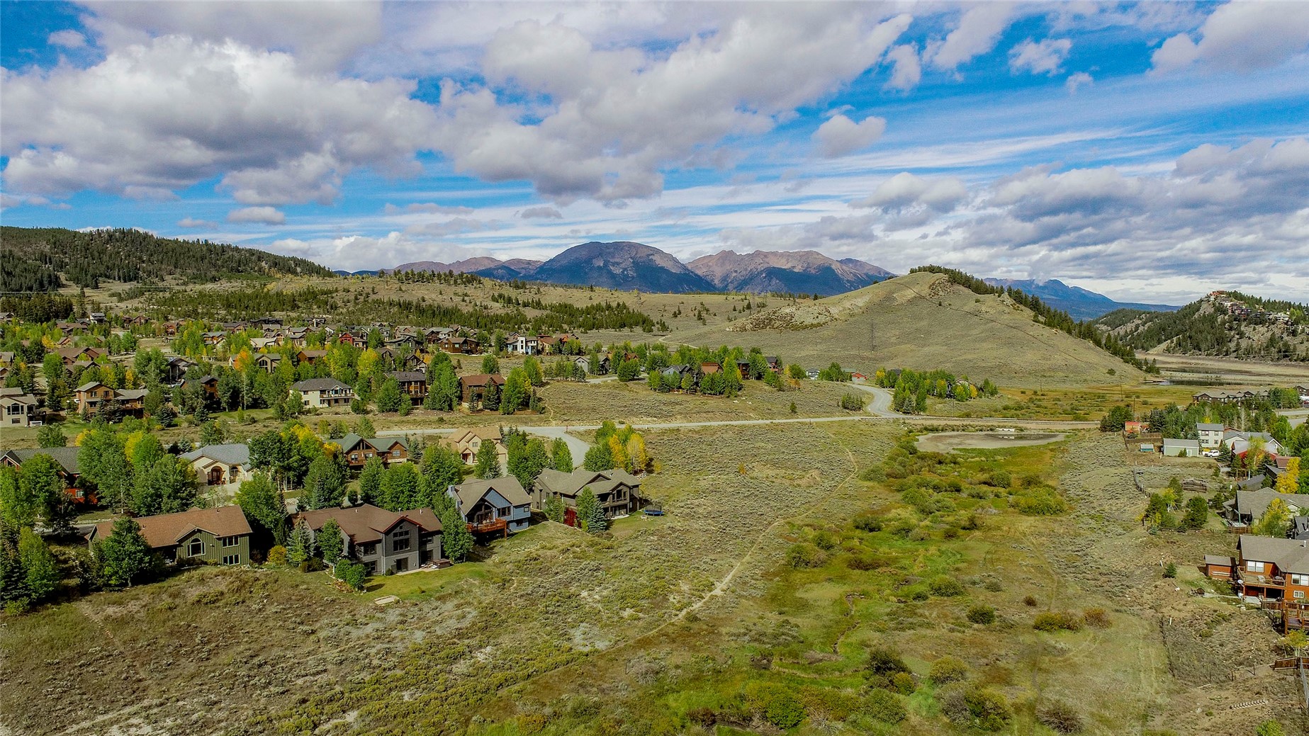 40 Avalanche Circle Dillon CO 80435