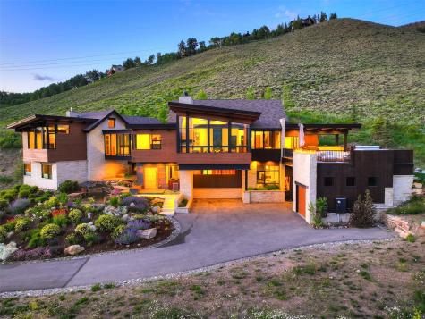 65 Aerie Drive Silverthorne CO 80498