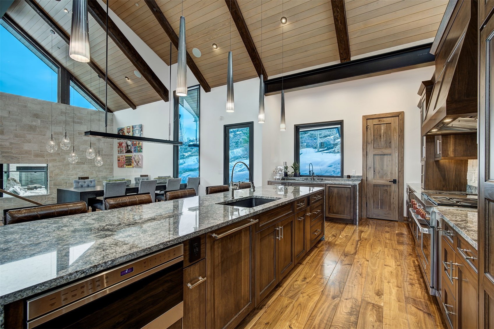 65 Aerie Drive Silverthorne CO 80498