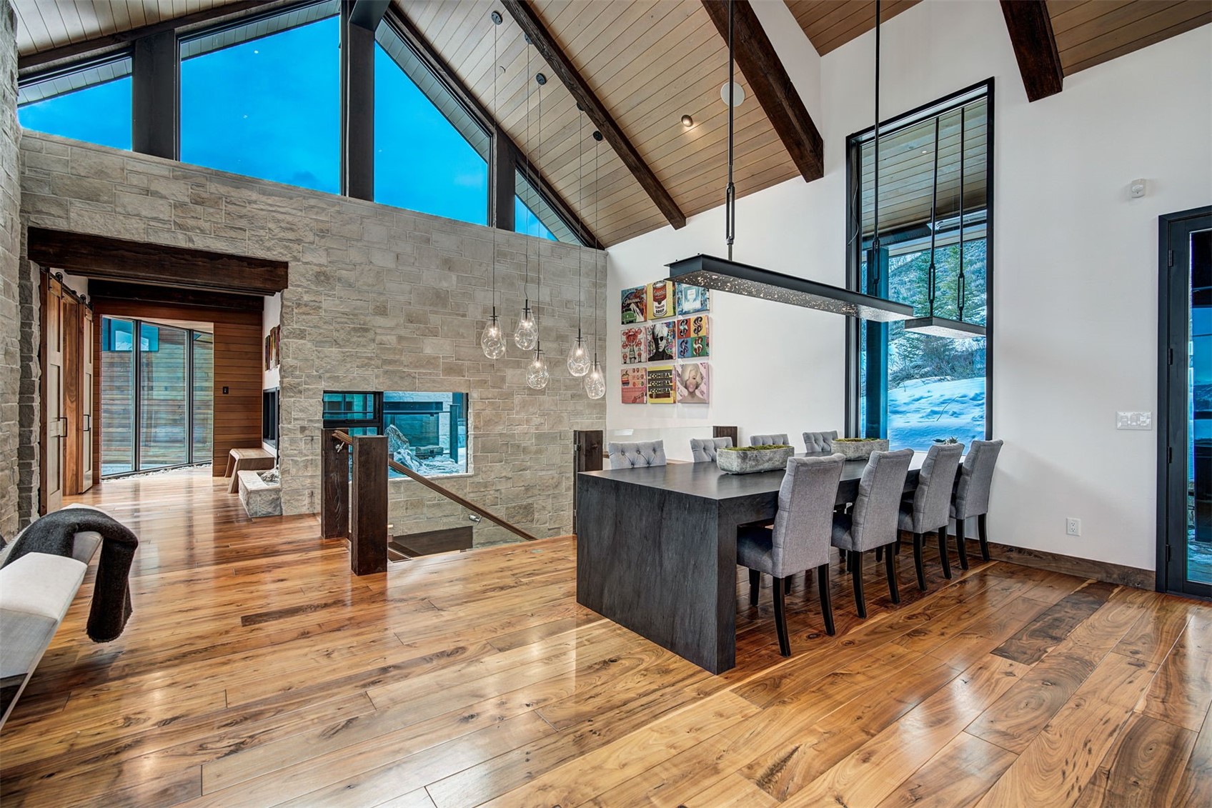 65 Aerie Drive Silverthorne CO 80498
