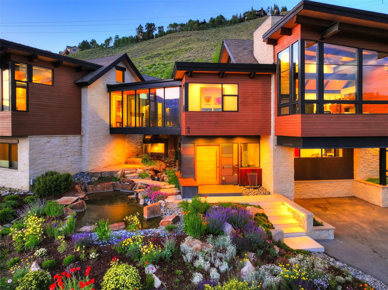 65 Aerie Drive Silverthorne CO 80498