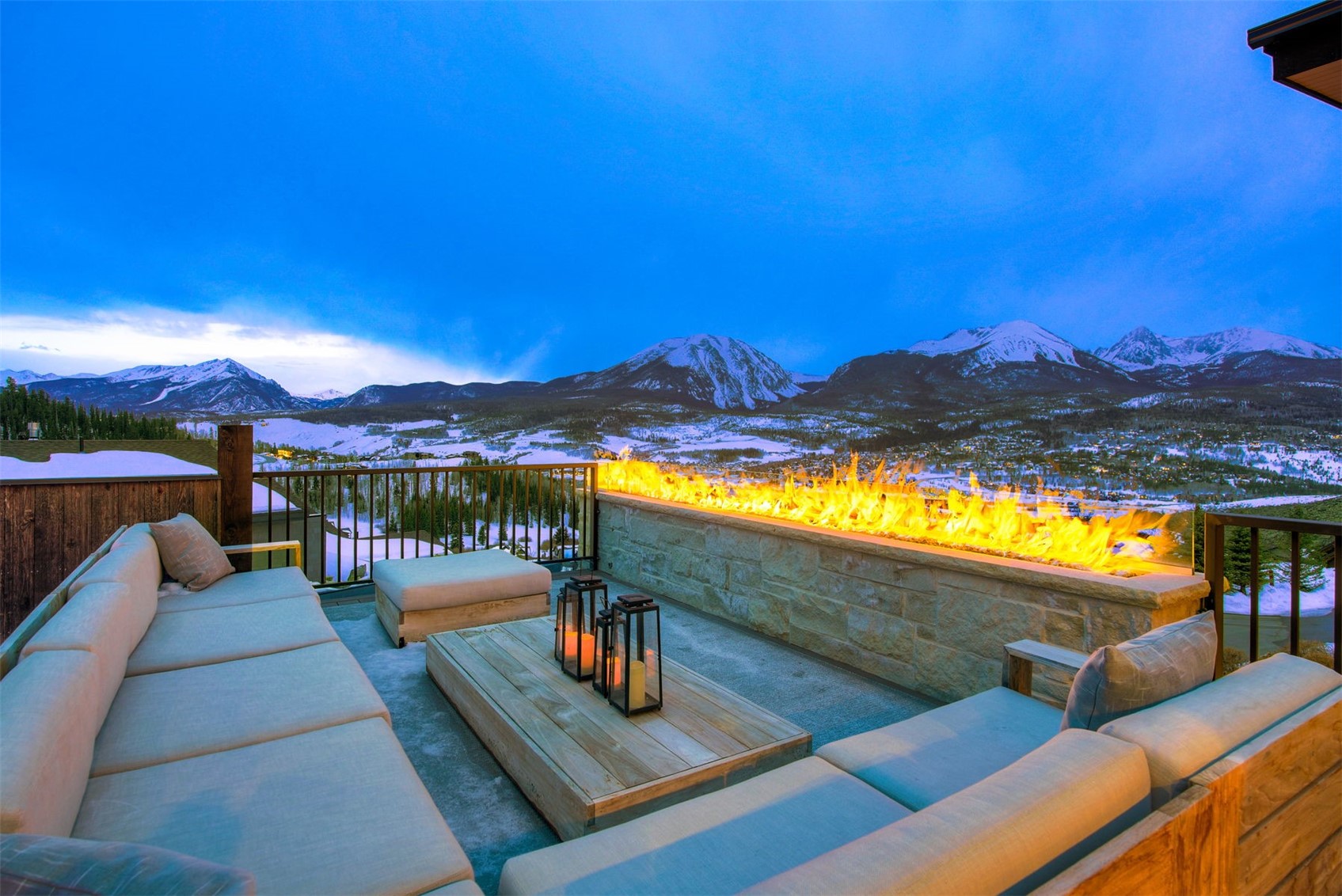 65 Aerie Drive Silverthorne CO 80498