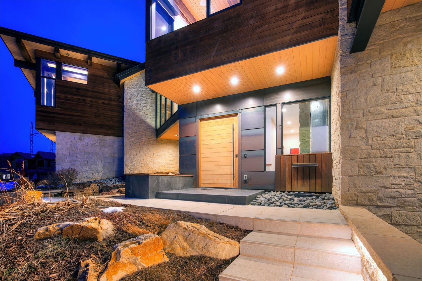 65 Aerie Drive Silverthorne CO 80498