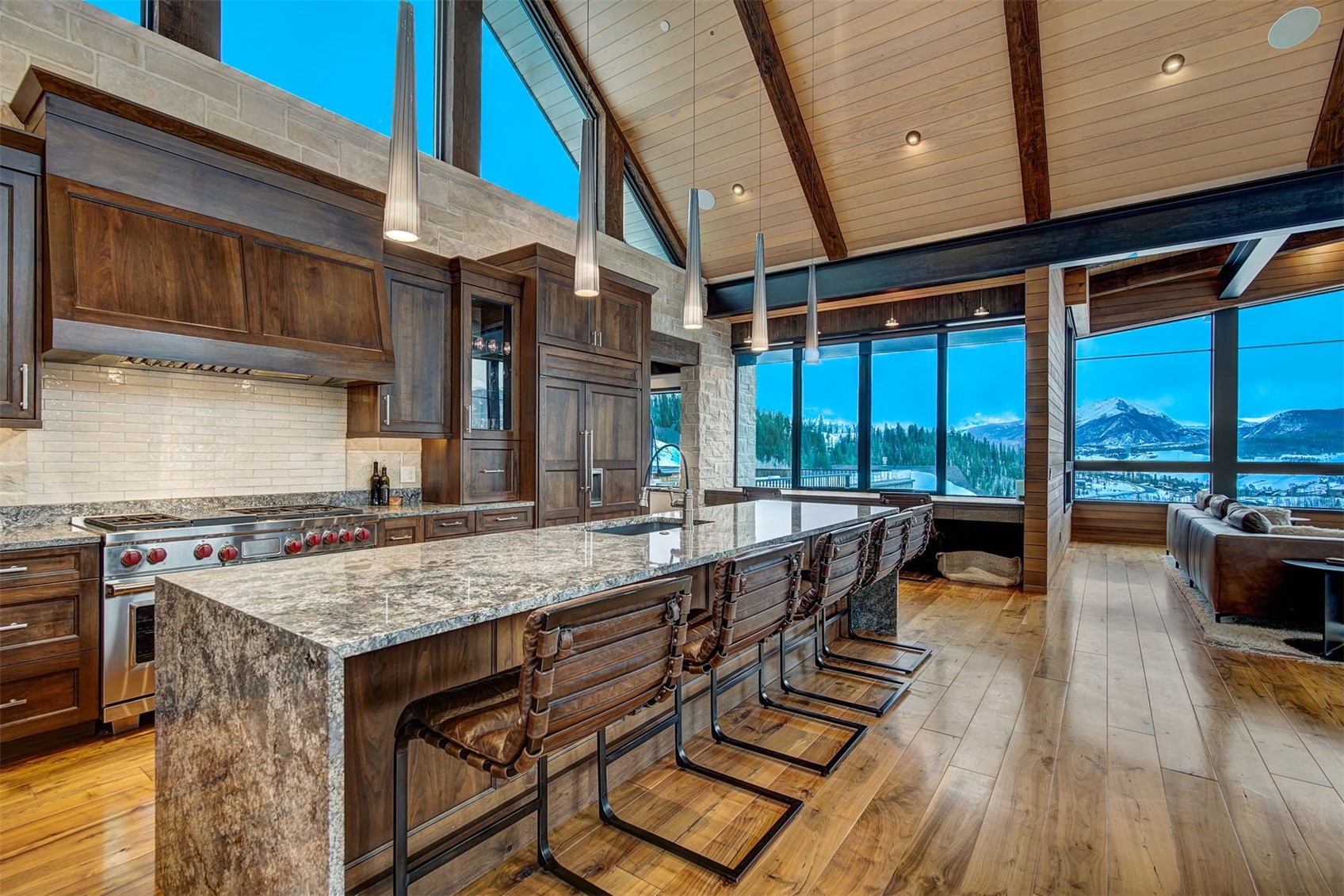 65 Aerie Drive Silverthorne CO 80498