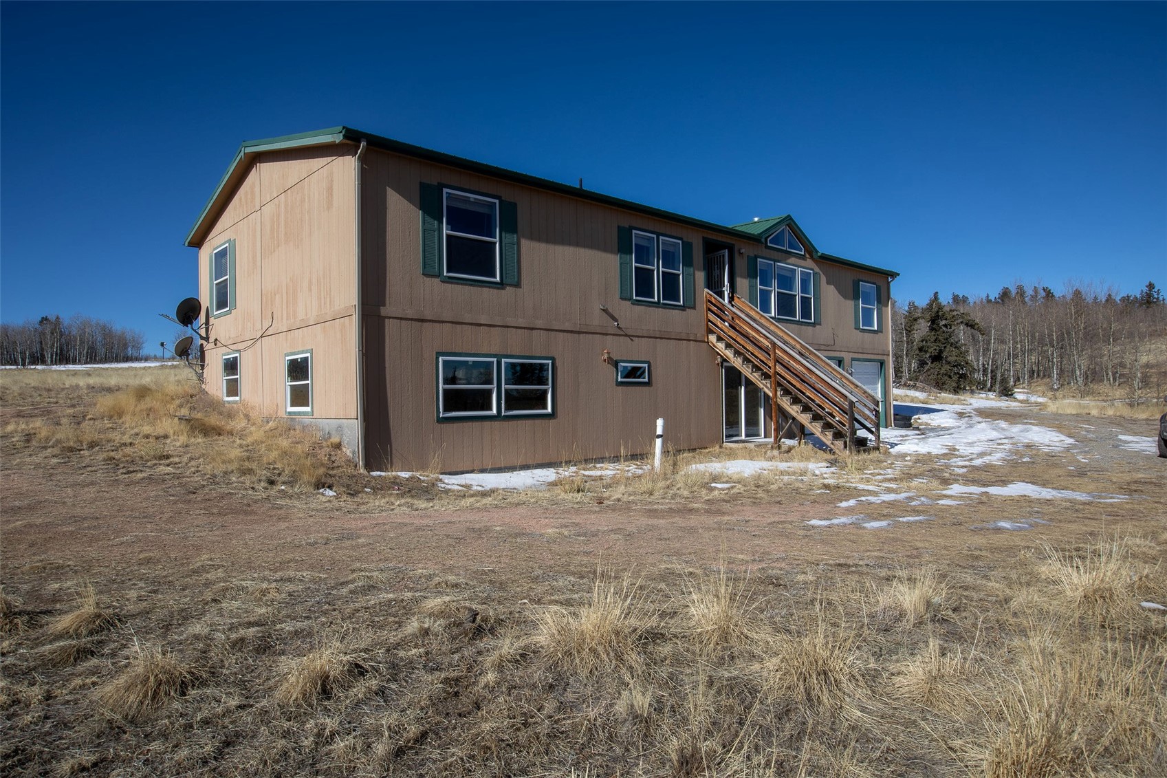 306 Shoshone Drive Jefferson CO 80456