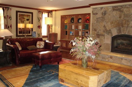 500 Village Road Breckenridge CO 80424