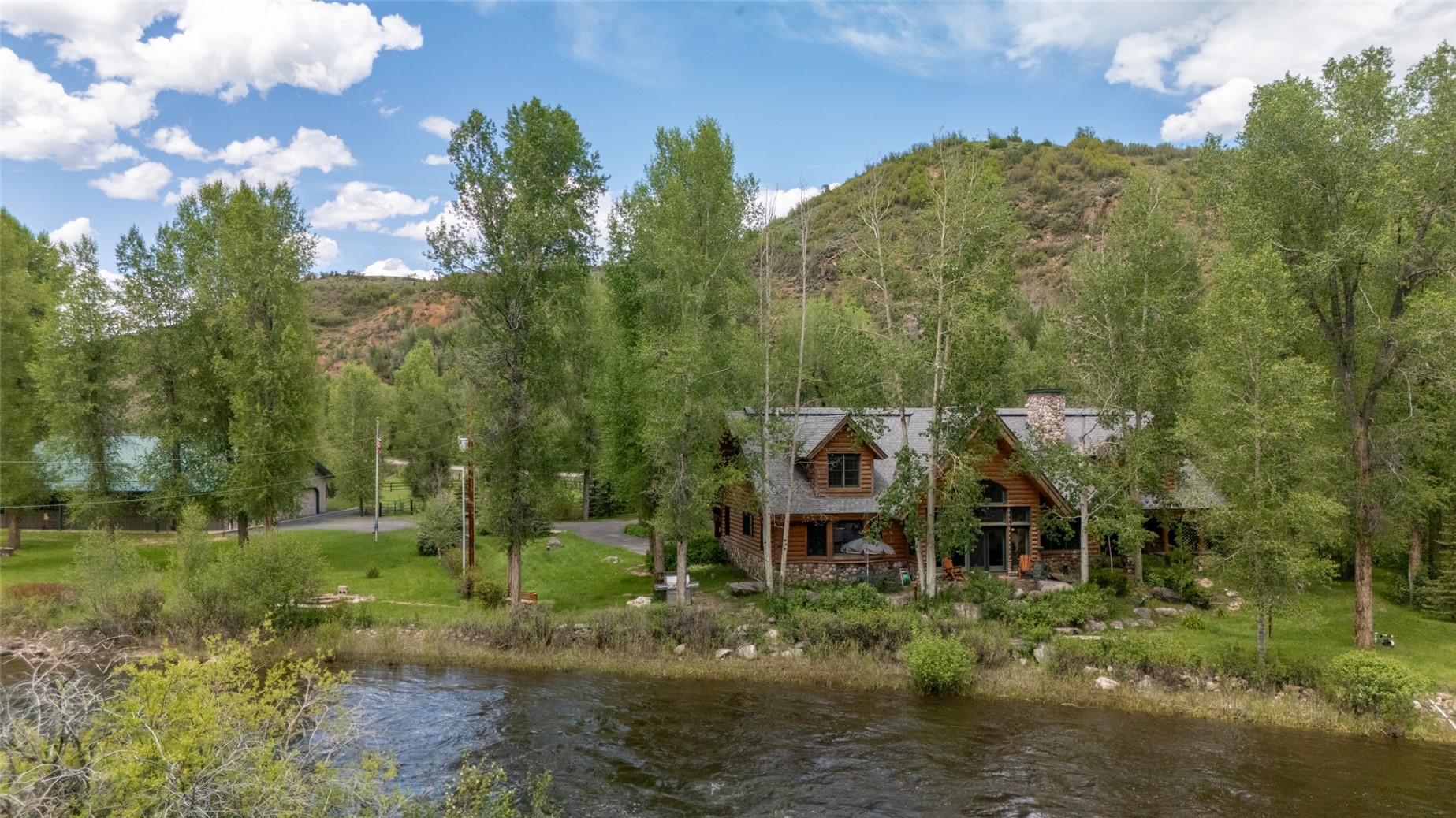 45995 County Road 129 Steamboat Springs CO 80487