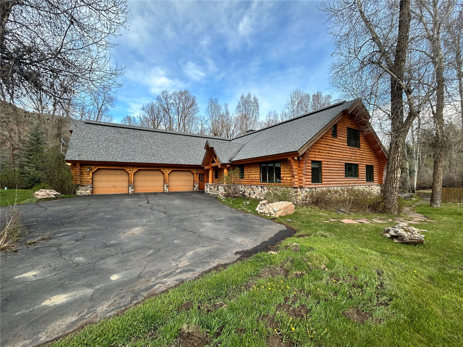45995 County Road 129 Steamboat Springs CO 80487