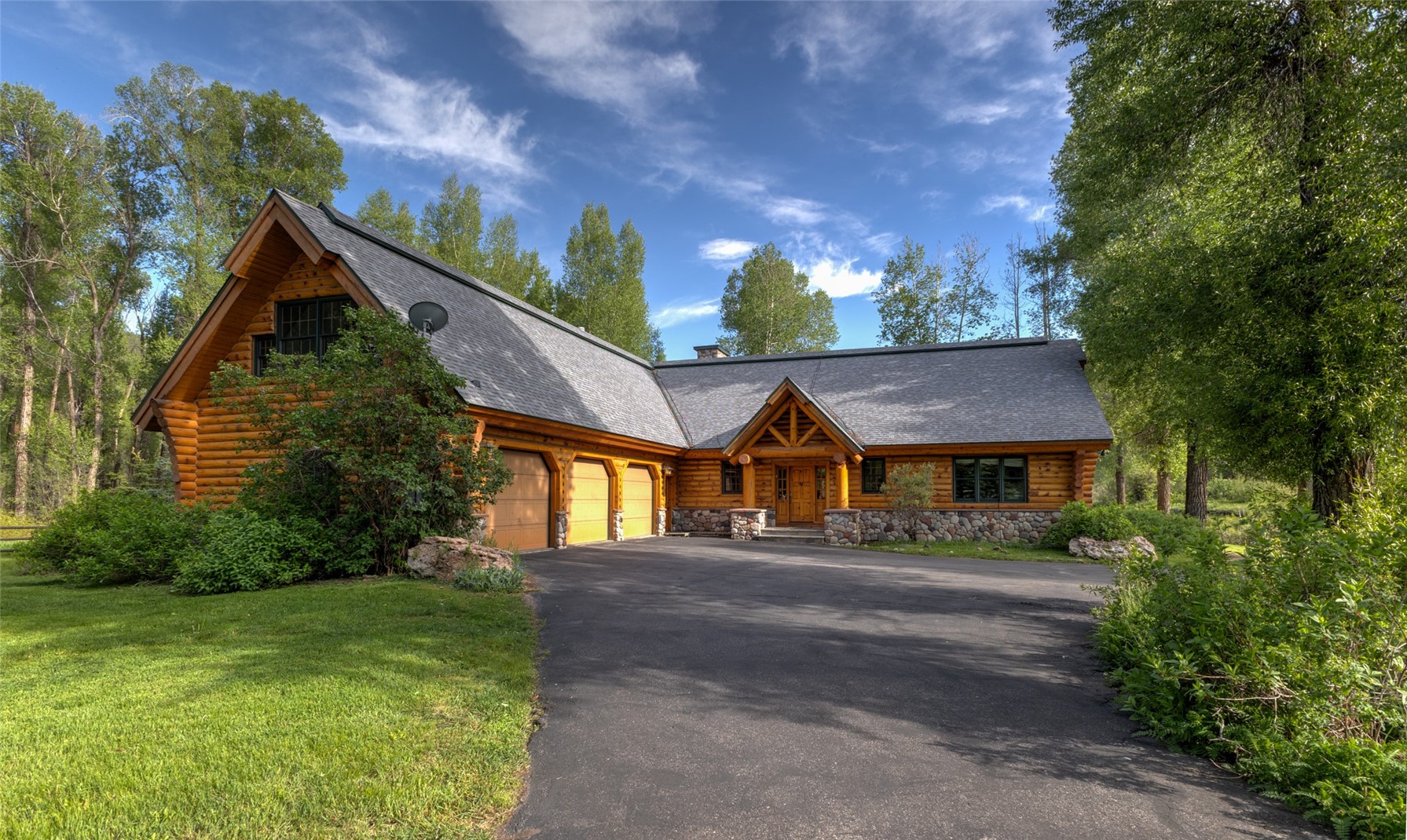 45995 County Road 129 Steamboat Springs CO 80487