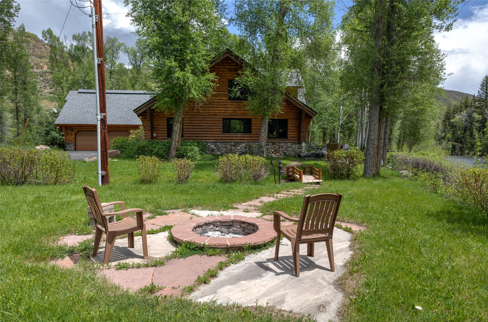 45995 County Road 129 Steamboat Springs CO 80487