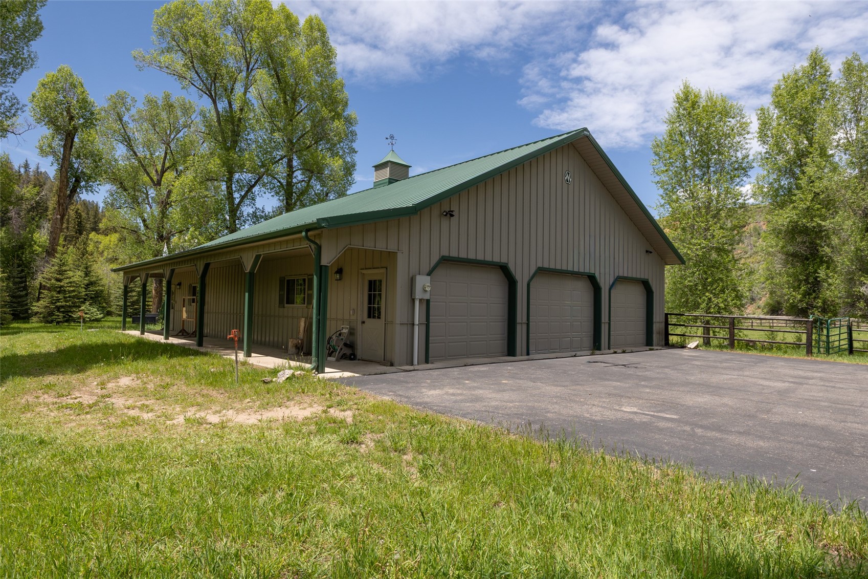 45995 County Road 129 Steamboat Springs CO 80487