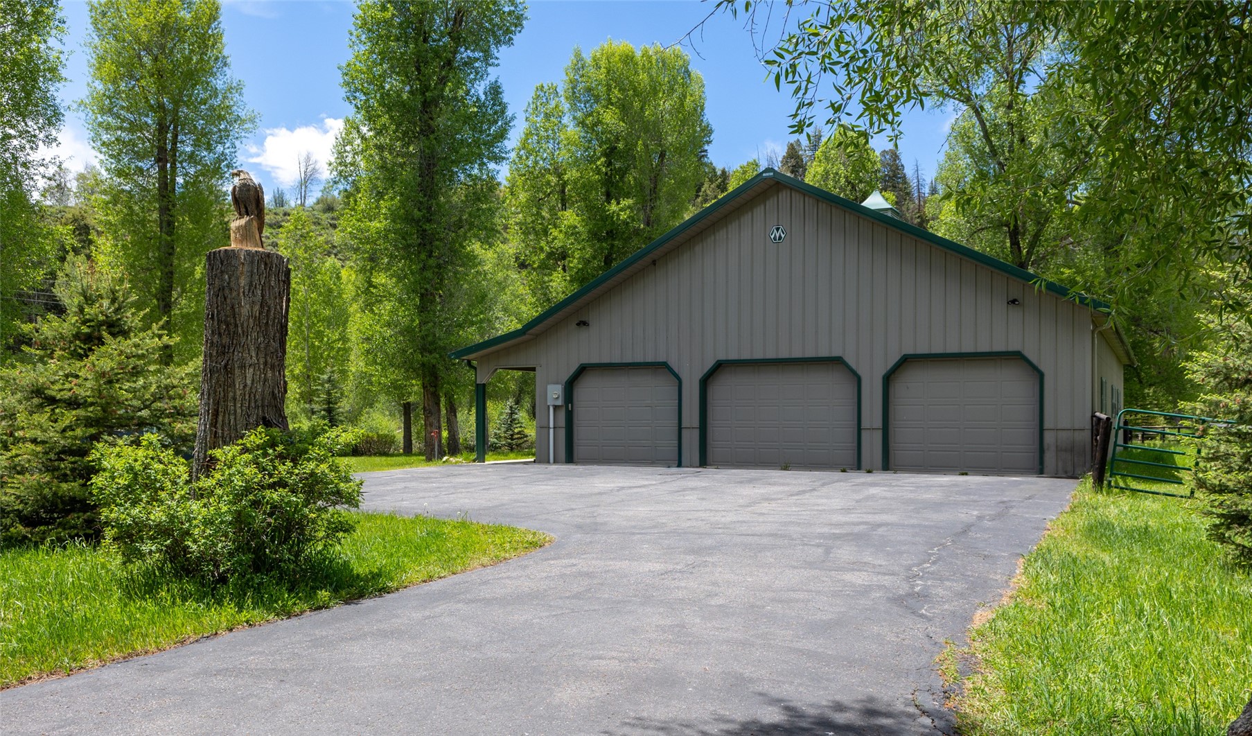 45995 County Road 129 Steamboat Springs CO 80487