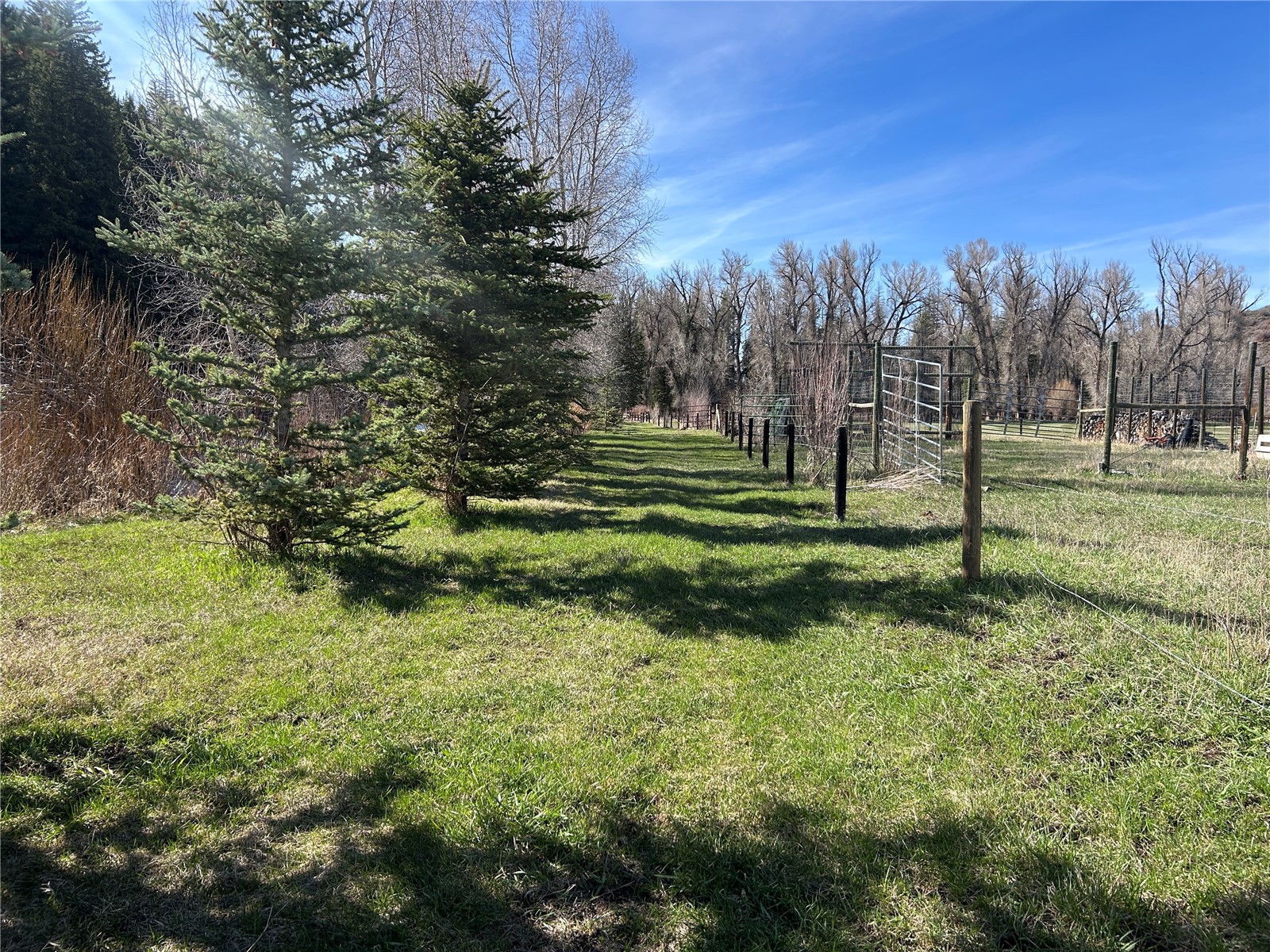 45995 County Road 129 Steamboat Springs CO 80487