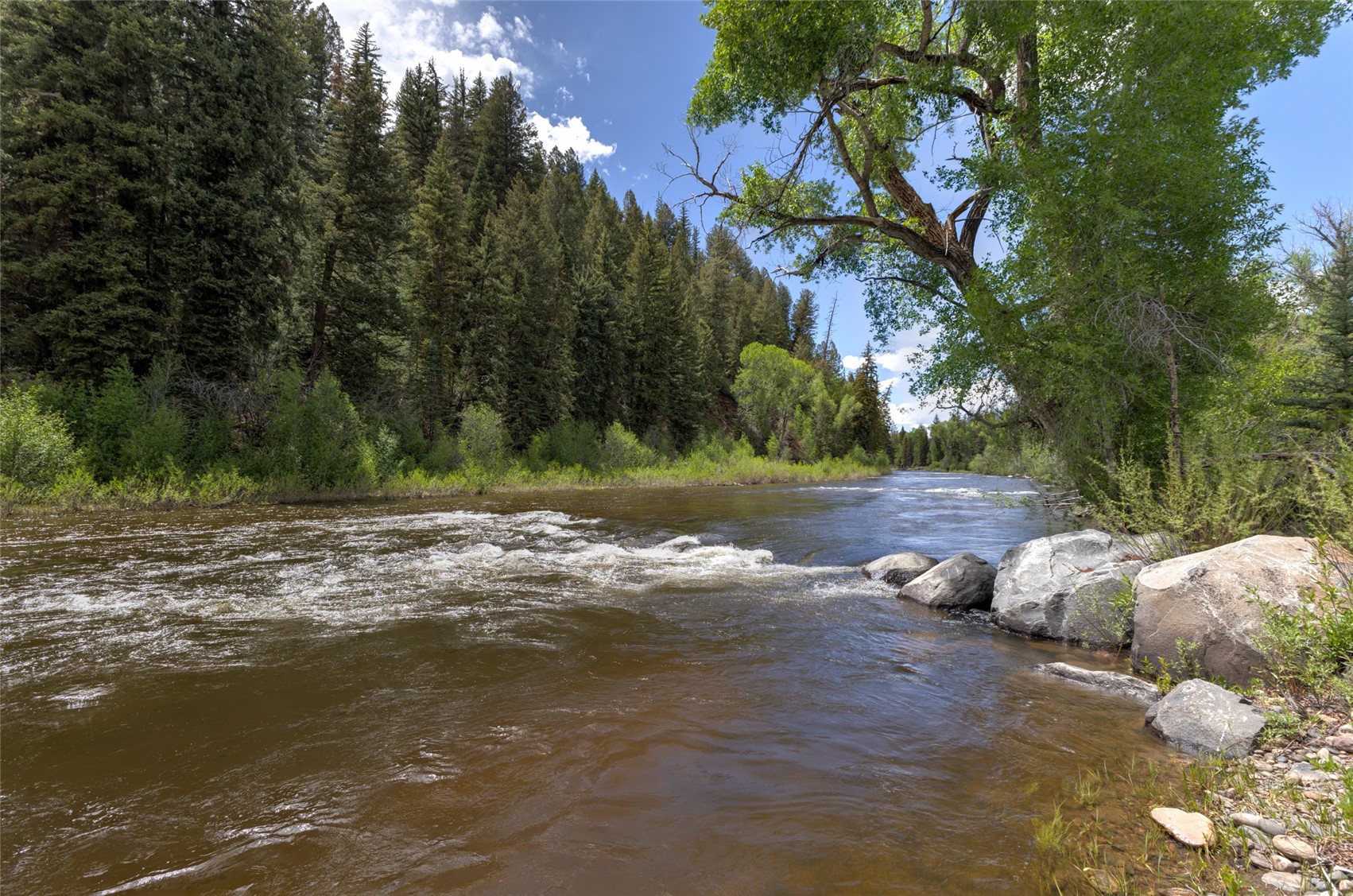 45995 County Road 129 Steamboat Springs CO 80487