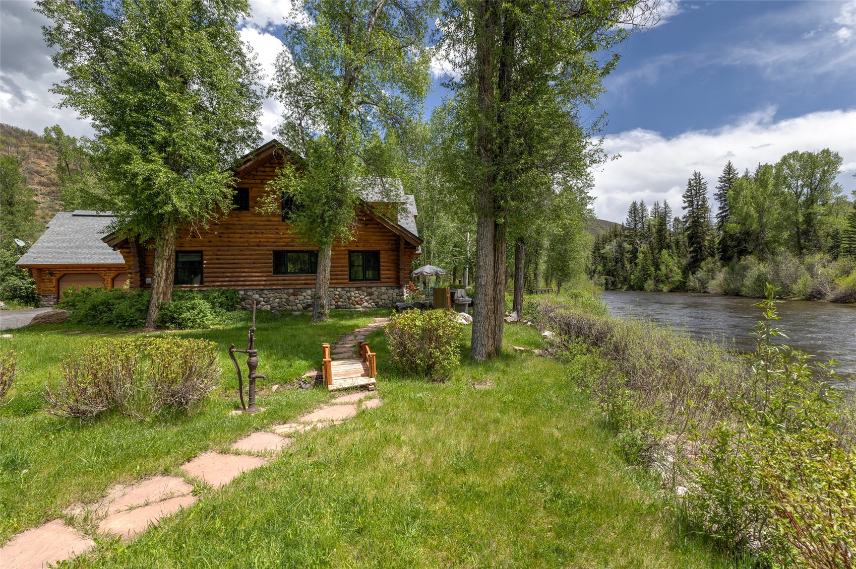 45995 County Road 129 Steamboat Springs CO 80487