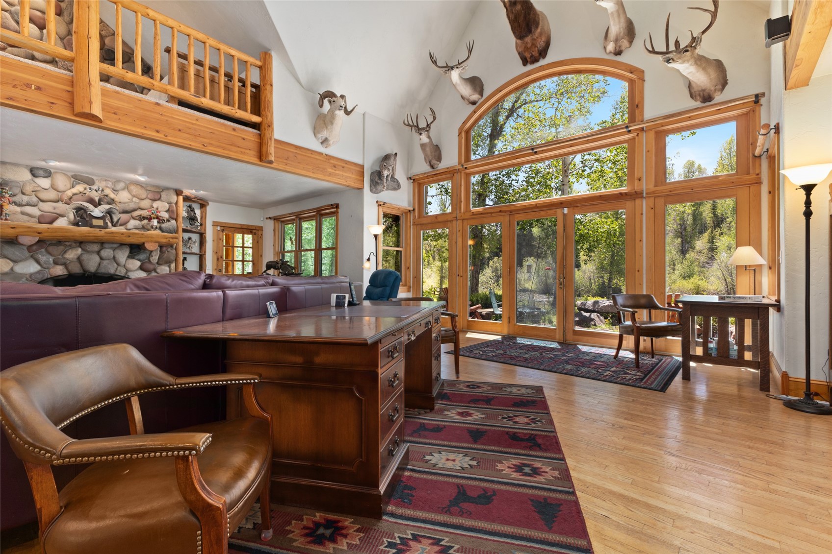 45995 County Road 129 Steamboat Springs CO 80487