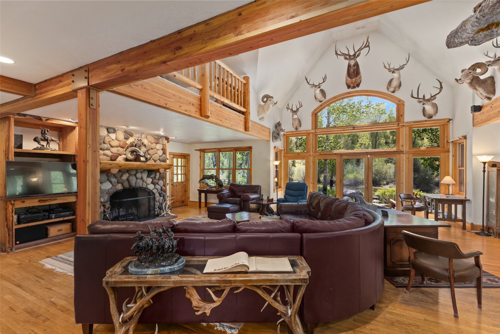 45995 County Road 129 Steamboat Springs CO 80487