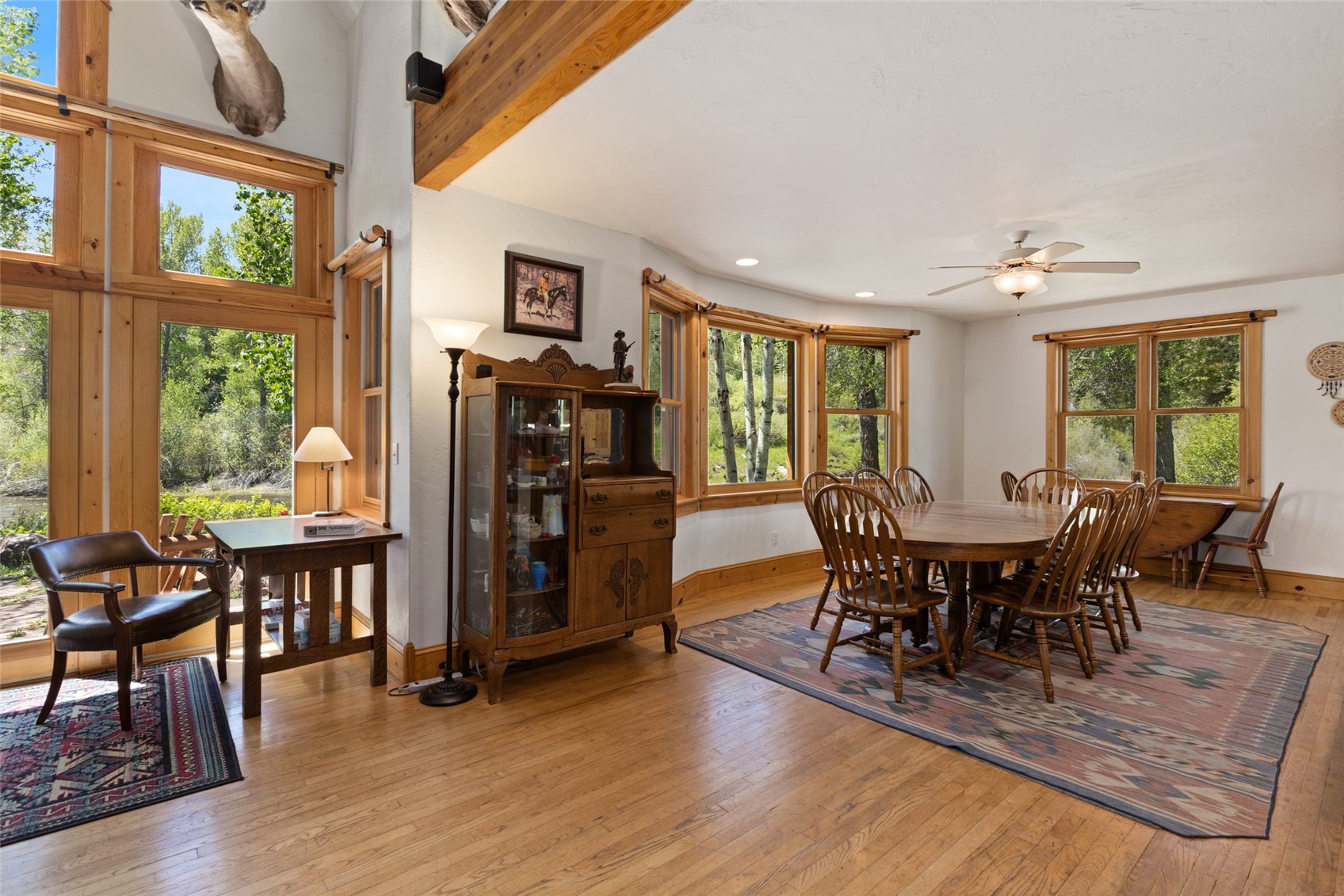 45995 County Road 129 Steamboat Springs CO 80487