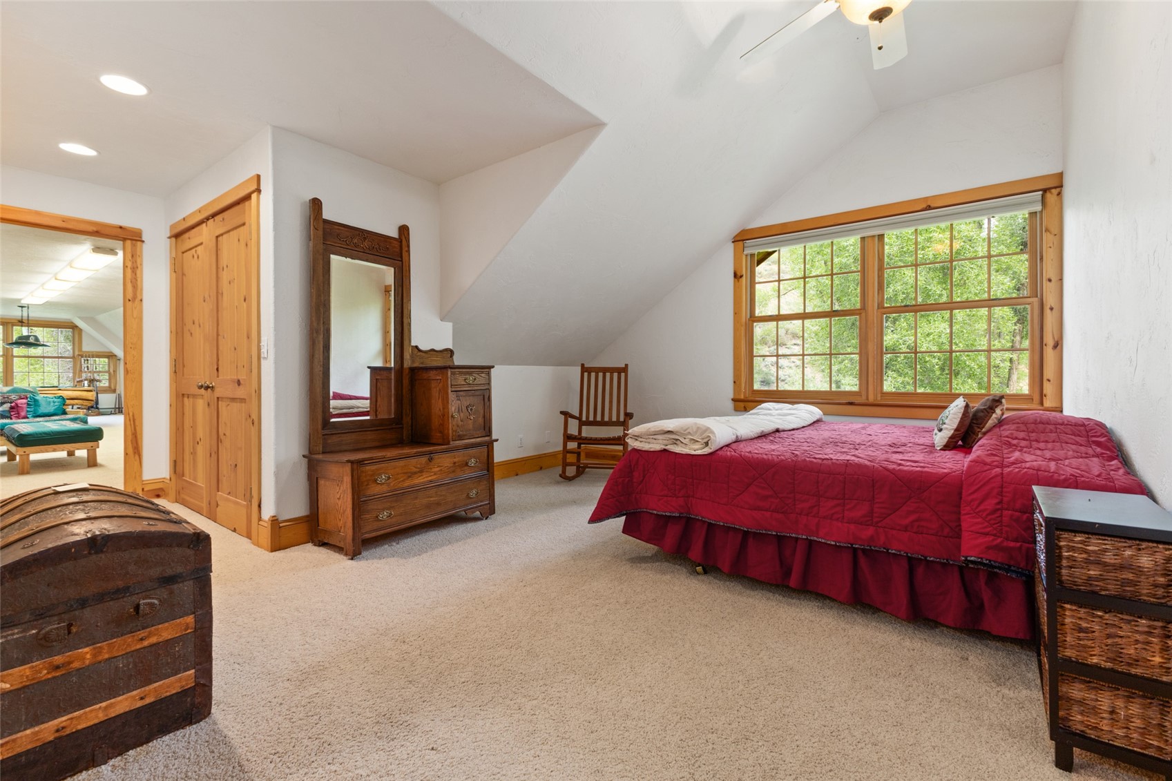 45995 County Road 129 Steamboat Springs CO 80487