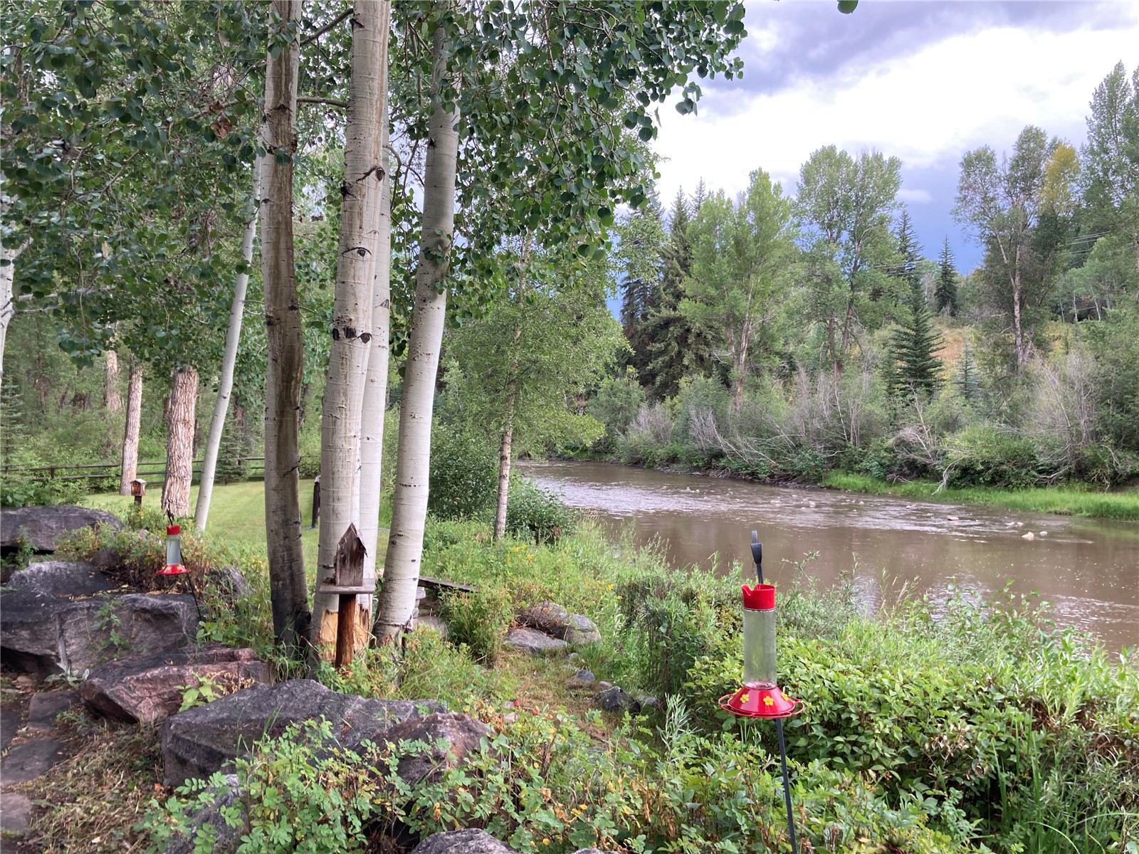 45995 County Road 129 Steamboat Springs CO 80487