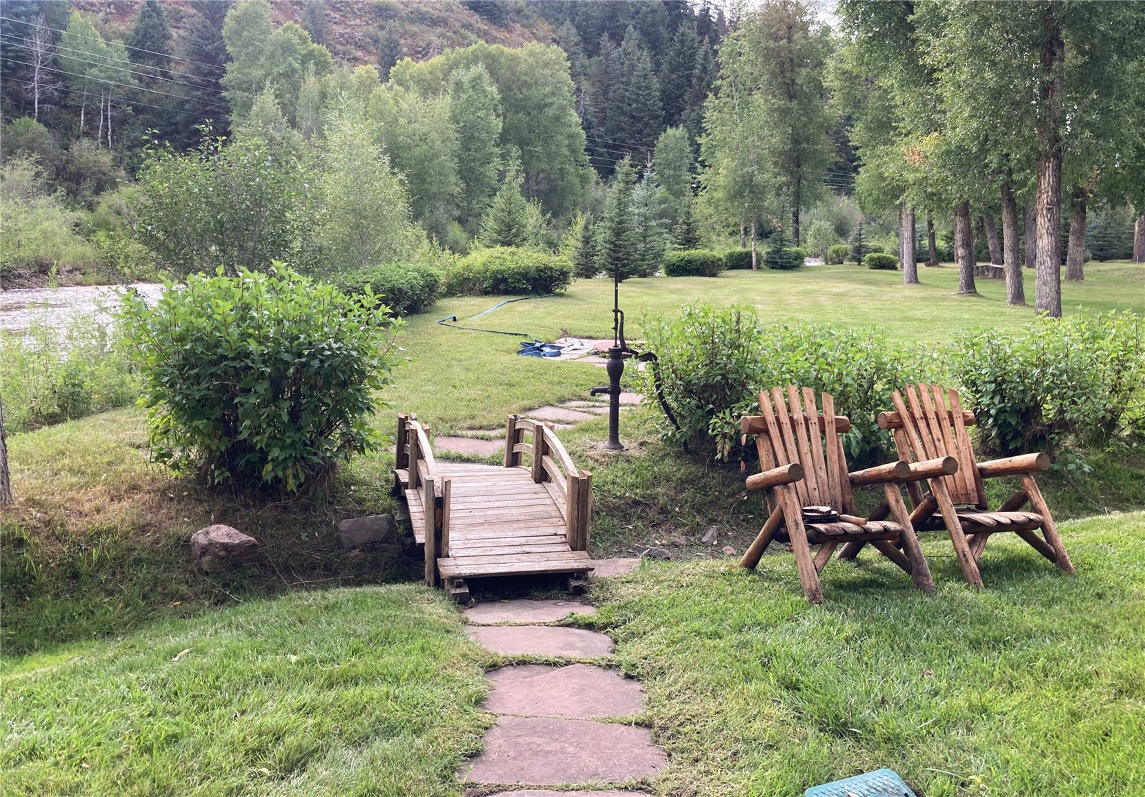 45995 County Road 129 Steamboat Springs CO 80487