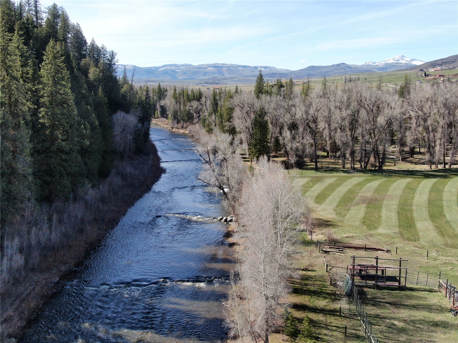 45995 County Road 129 Steamboat Springs CO 80487
