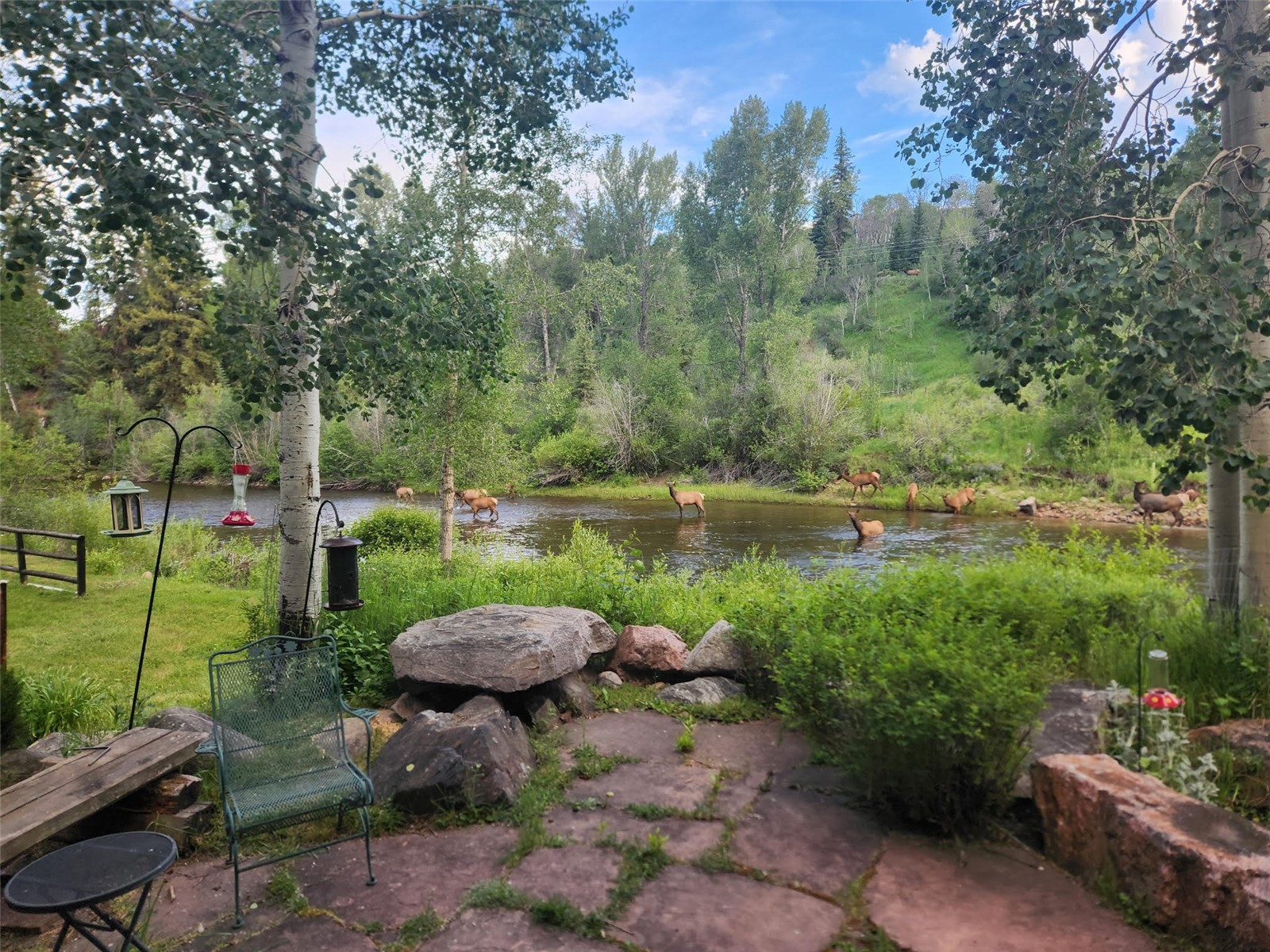 45995 County Road 129 Steamboat Springs CO 80487