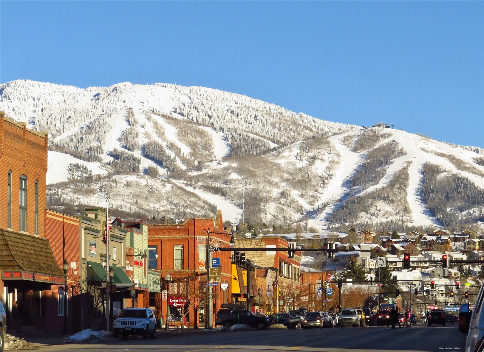 45995 County Road 129 Steamboat Springs CO 80487