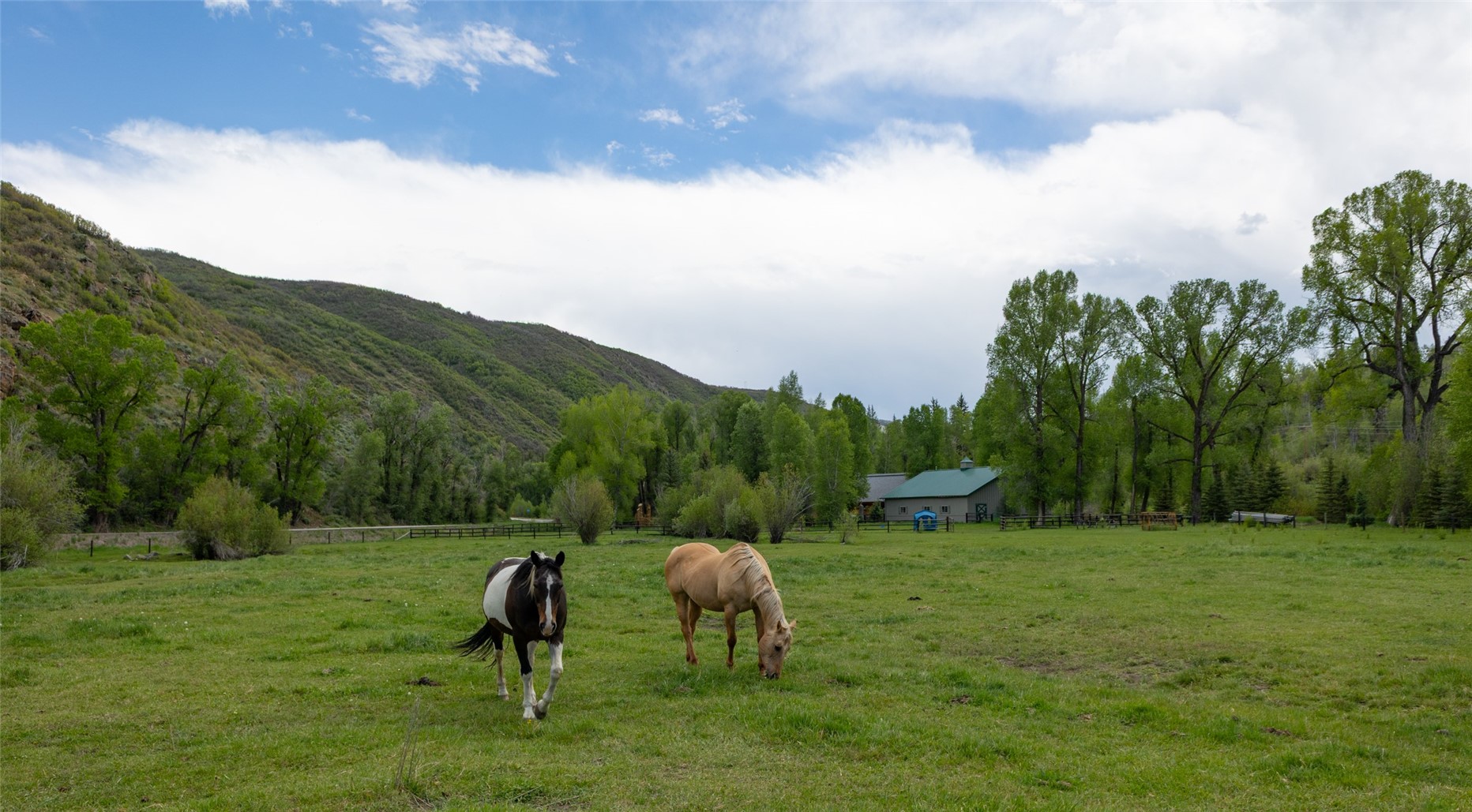 45995 County Road 129 Steamboat Springs CO 80487