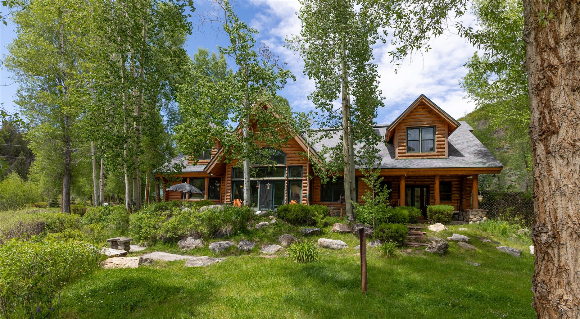 45995 County Road 129 Steamboat Springs CO 80487