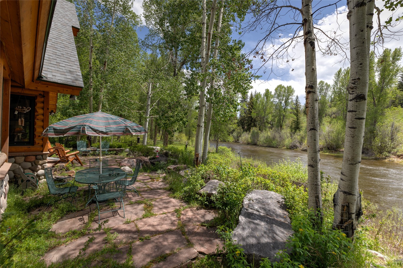 45995 County Road 129 Steamboat Springs CO 80487