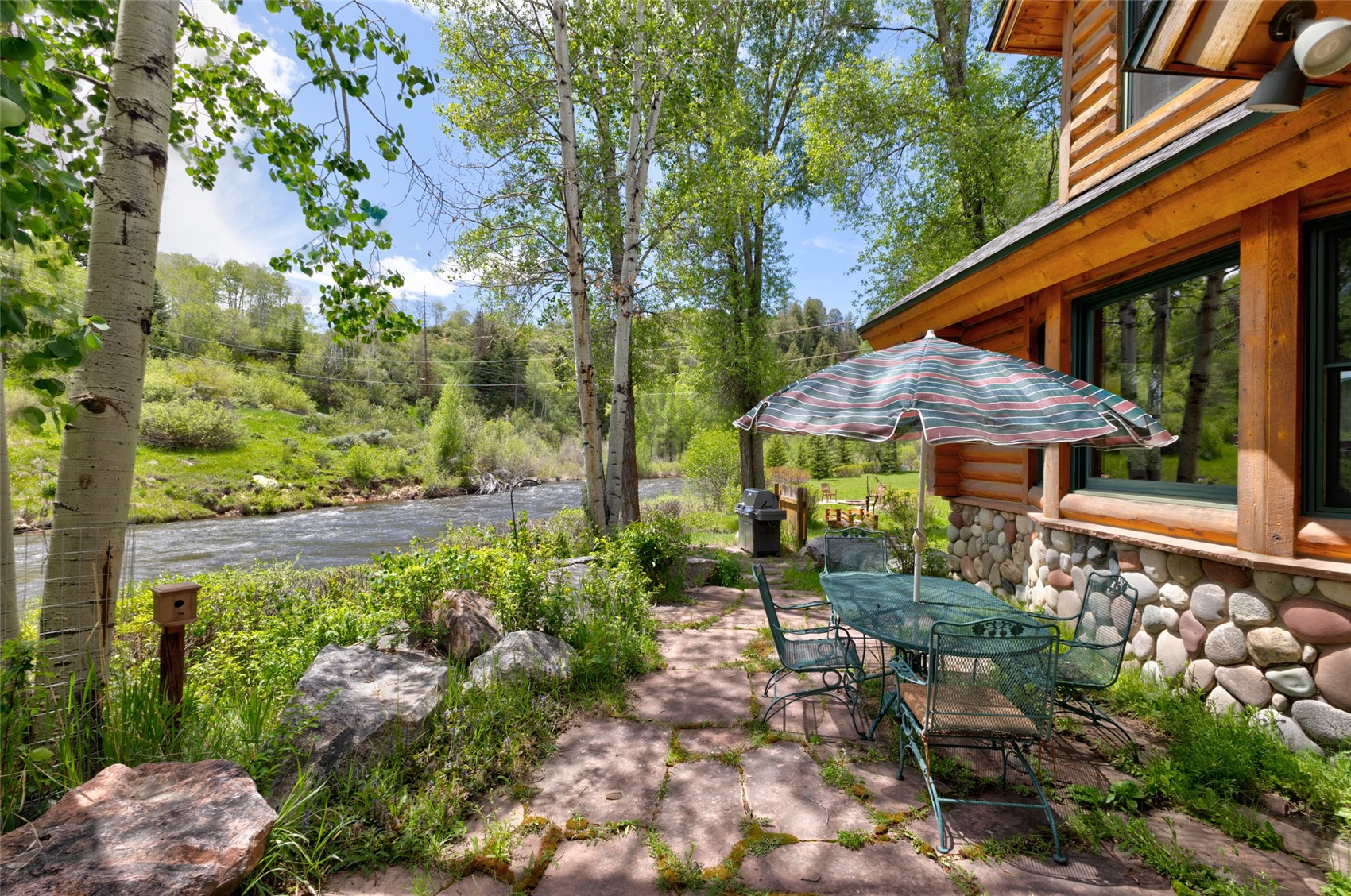 45995 County Road 129 Steamboat Springs CO 80487